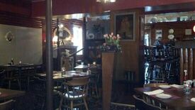 Kutzee's Supper Club