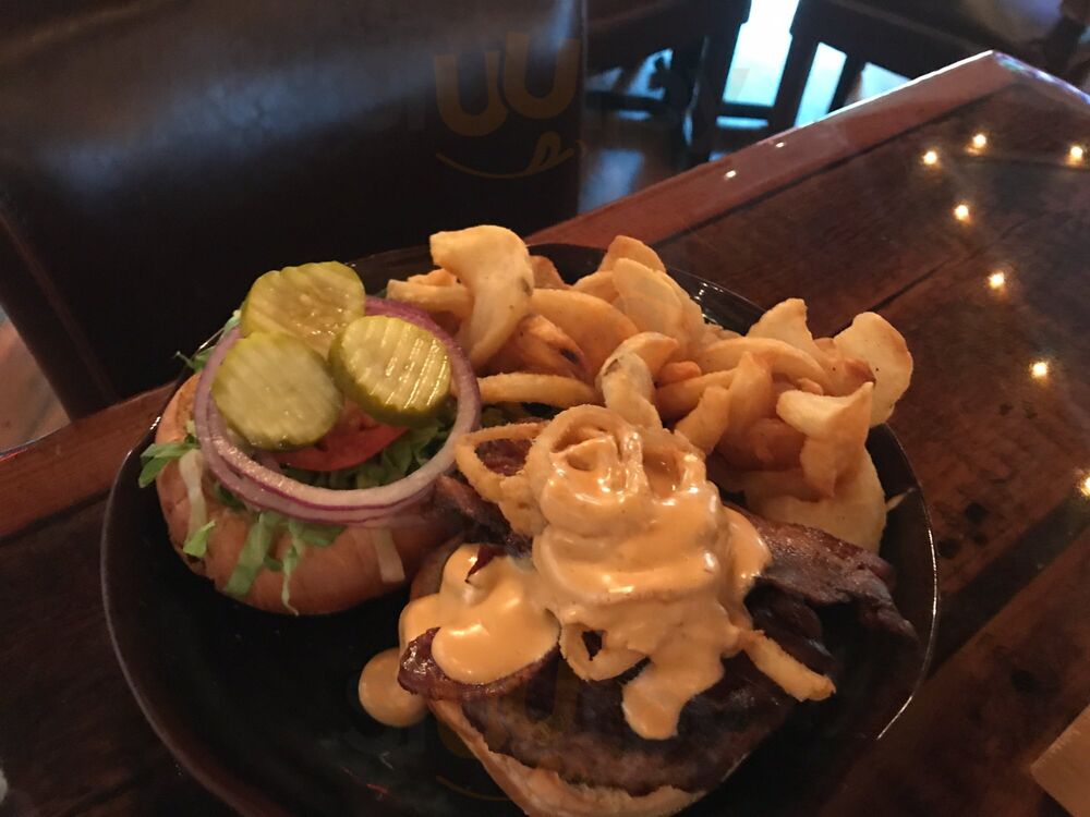 Cowboy Jack's Saloon