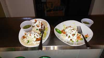 Mentone Beach Bar & Grill