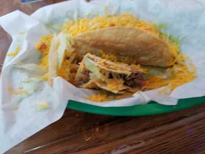 Mentone Beach Bar & Grill