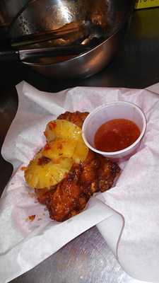 Mentone Beach Bar & Grill