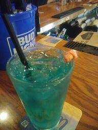 Mentone Beach Bar & Grill