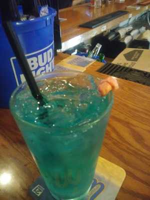 Mentone Beach Bar & Grill