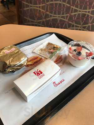 Chick-fil-a