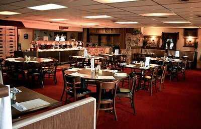 Chapparal Restaurant