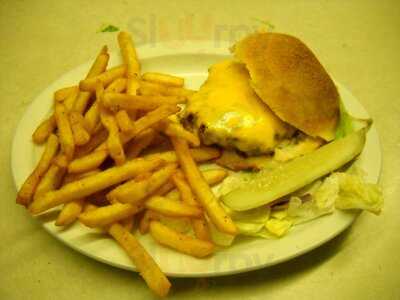 Chapparal Restaurant