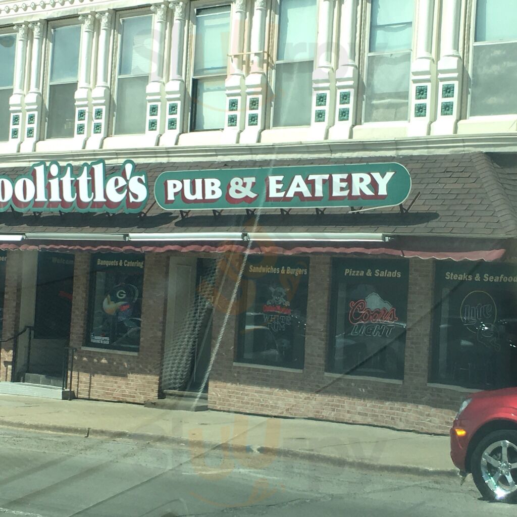 Doolittles Pub & Eatery