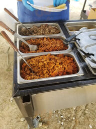 Mentone Beach Moose Lodge