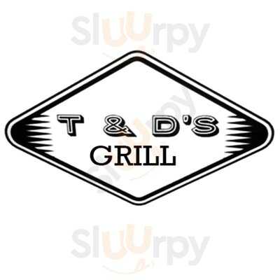 T & D's Grill