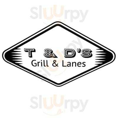T & D's Grill