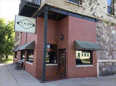 T & D's Grill