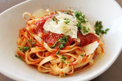 Tavola Restaurant + Bar