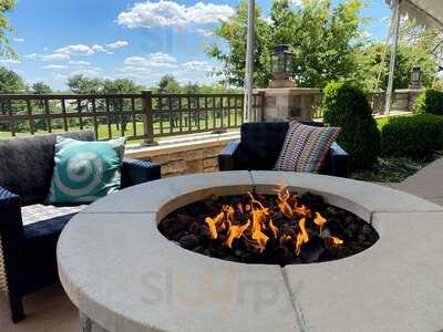 Tavola Restaurant + Bar