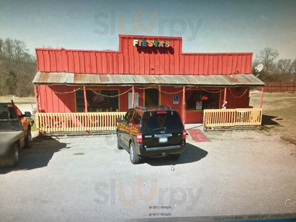 Fiesta's Tex-mex