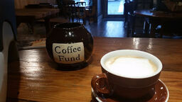 Bridge Street Coffee House
