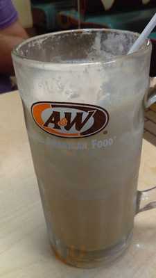 A&w Restaurant