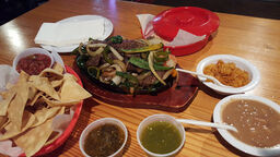 Caddo Cantina