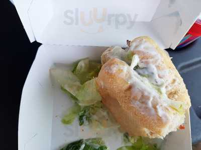 Dairy Queen Grill & Chill