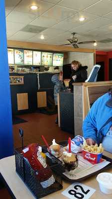 Dairy Queen Grill & Chill