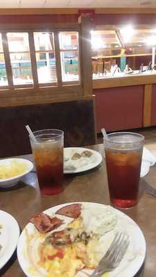 Shoney's