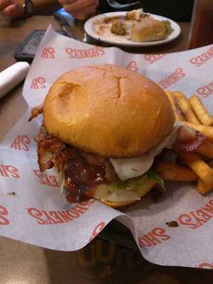 Shoney's