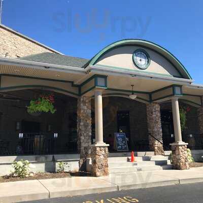 Woodcock Brothers Brewery