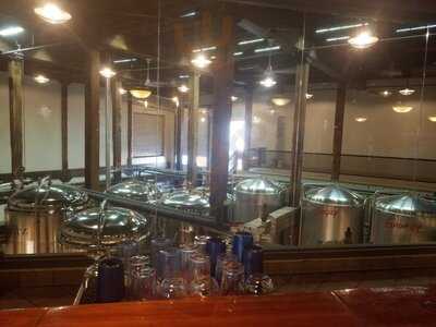 Woodcock Brothers Brewery