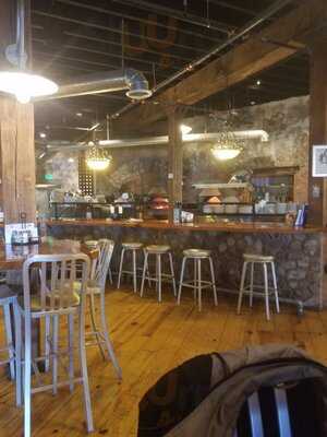 Woodcock Brothers Brewery