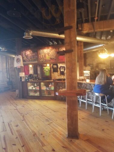 Woodcock Brothers Brewery