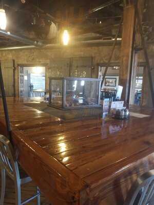 Woodcock Brothers Brewery