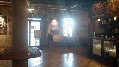 Woodcock Brothers Brewery