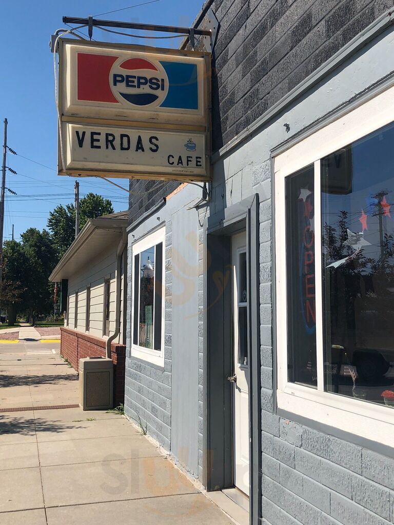Verdas