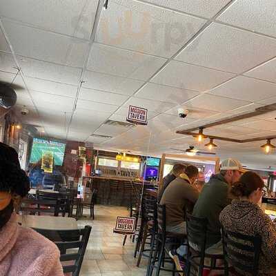 Mission Tavern