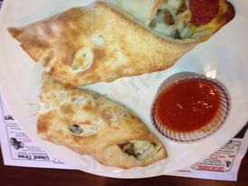 Ernie & Dom's Pizzeria