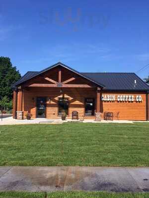 Cabin Coffee Co