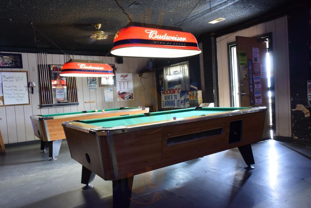 Rockin' C Bar & Grill