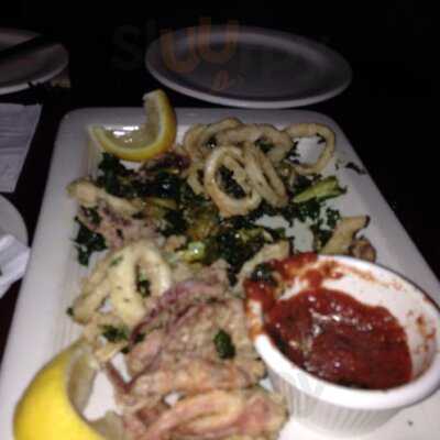 Il Faro Restaurant & Bar