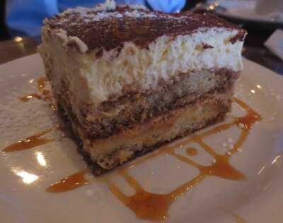 Il Faro Restaurant & Bar