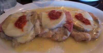 Il Faro Restaurant & Bar