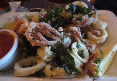 Il Faro Restaurant & Bar