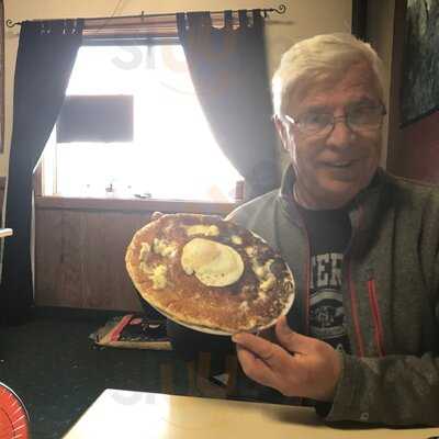 Elkhorn Cafe & Supper Club