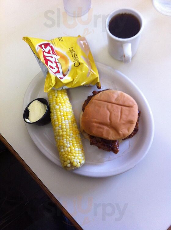 Elkhorn Cafe & Supper Club