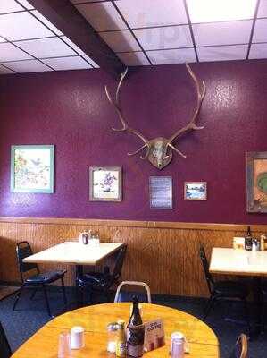 Elkhorn Cafe & Supper Club