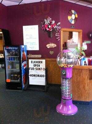 Elkhorn Cafe & Supper Club