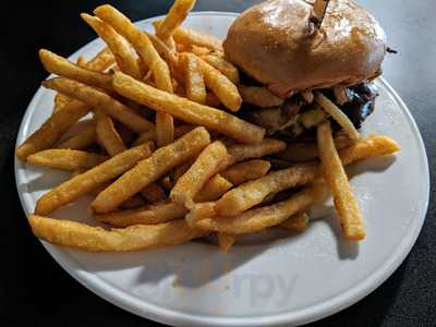 Eagles Nest Supper Club