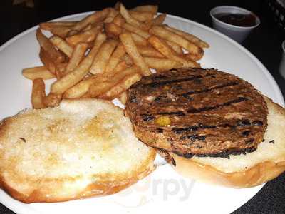 Eagles Nest Supper Club