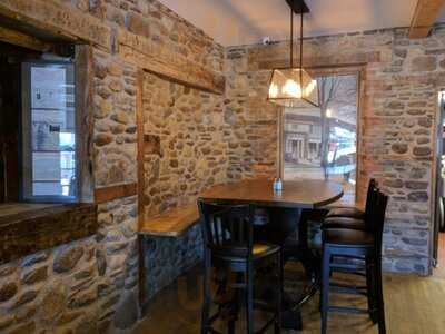 Wilson House Restaurant And Inn