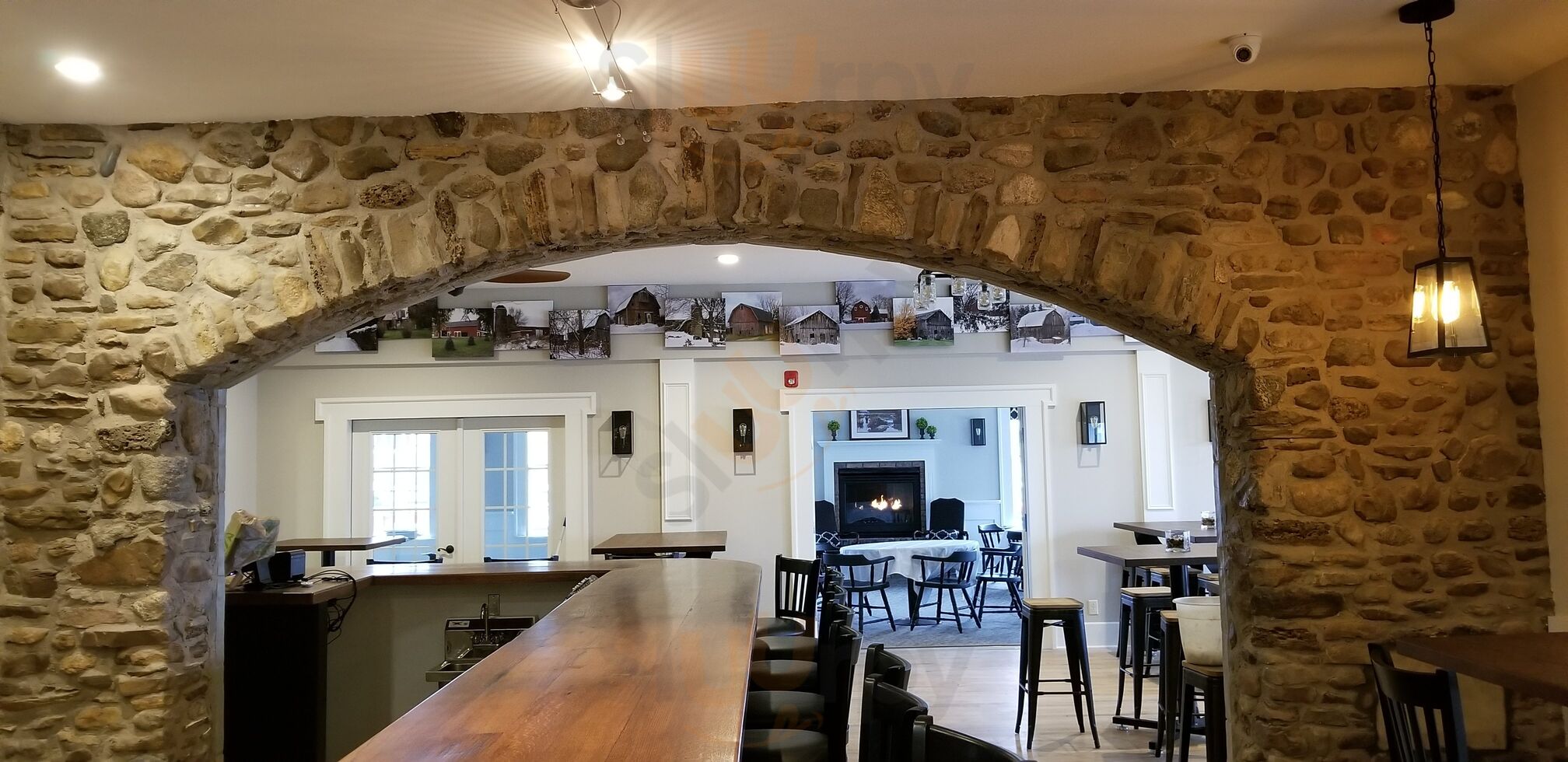 Wilson House Restaurant And Inn