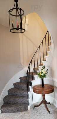 Wilson House Restaurant And Inn