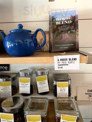 Hemisphere Coffee Roasters